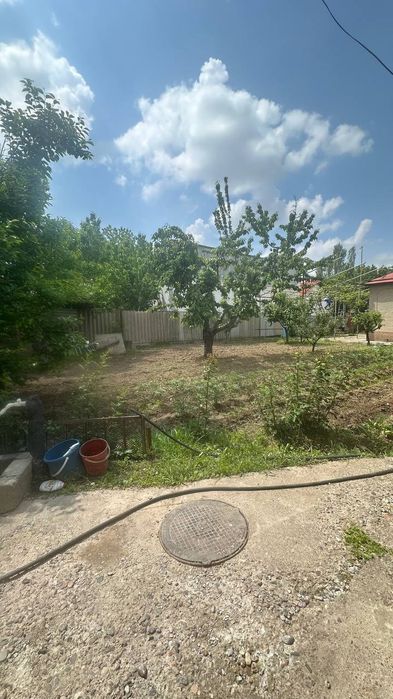 Продаётся дом Кибрайский район участок 10 соток