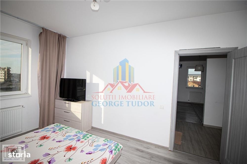 Apartament 2 camere, 58 mp, PET FRIENDLY, Str. Tineretului Nr 66, Chia