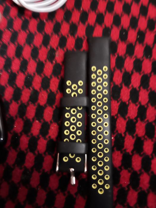 Xiaomi smart band 10