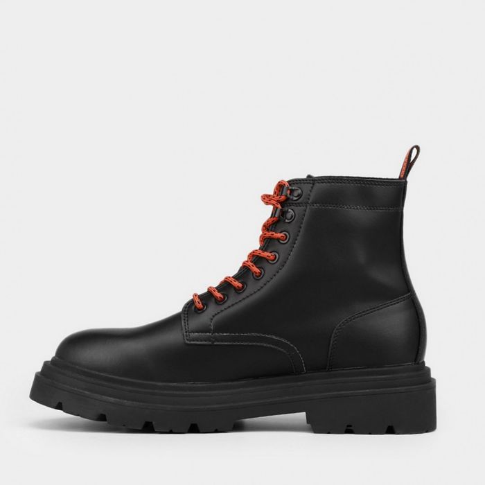 Оригинални мъжки боти Armani Exchange XUM005 XV500 00002