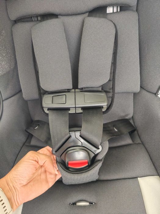 Peg Perego Столче за кола Primo Viaggio 360 (0-18 кг.)