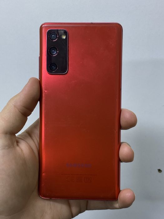 Продам samsung S20 FE 128гб