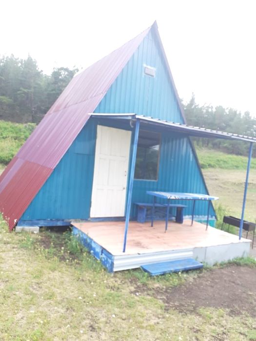 Отдых в Каркаралинске . Три Пишеры.