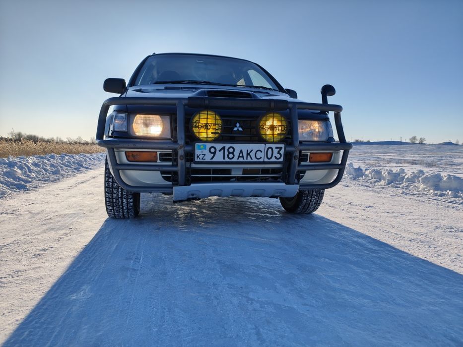 Продам мощную машину!