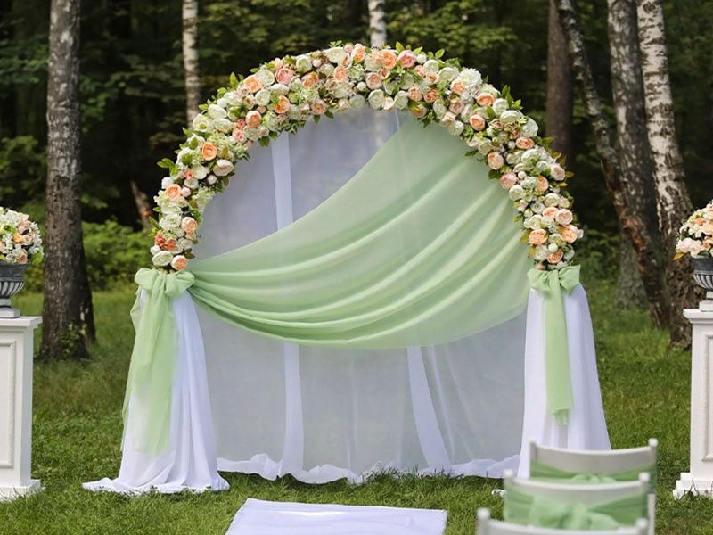 sahna bezaklari 2026