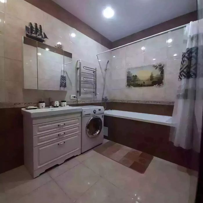 Ремонт квартир,домов,сан-узлов