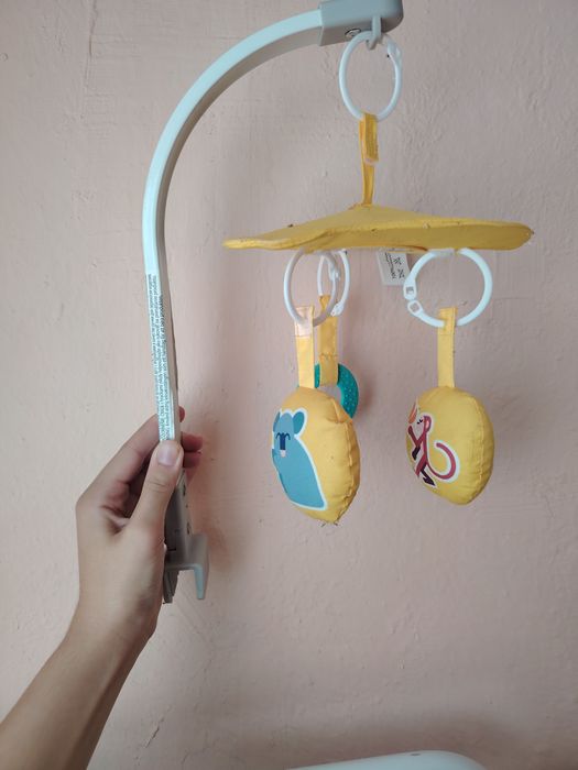 Шезлонг за бебета