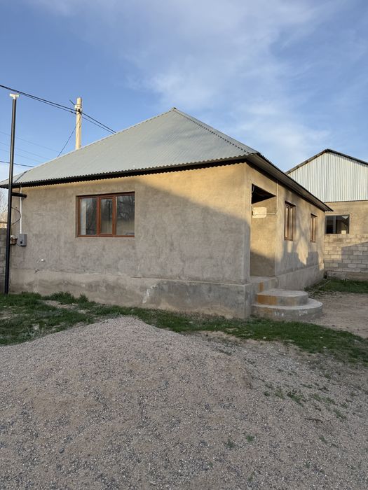 Шайқорықтан үй сатылады