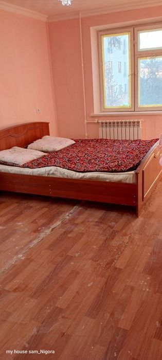 Продается однокомнатная квартира