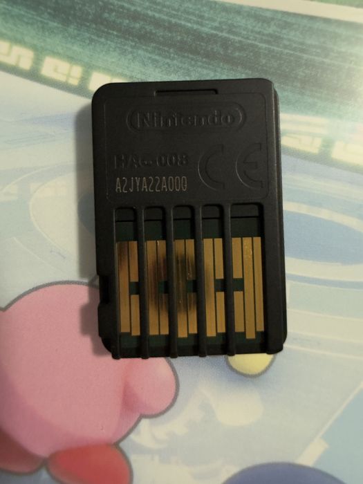 Kirby’s Return to Dreamland Deluxe Nintendo Switch