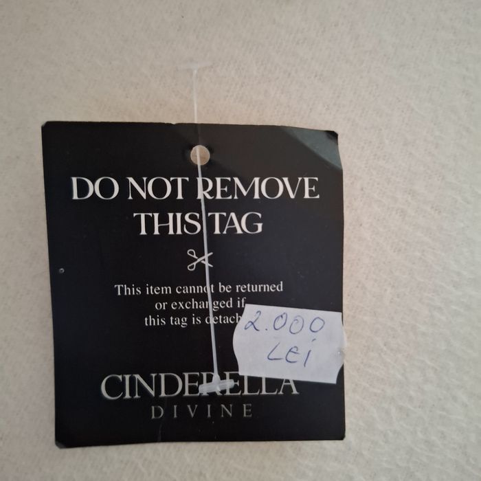 Rochie ocazie mar. 44-46