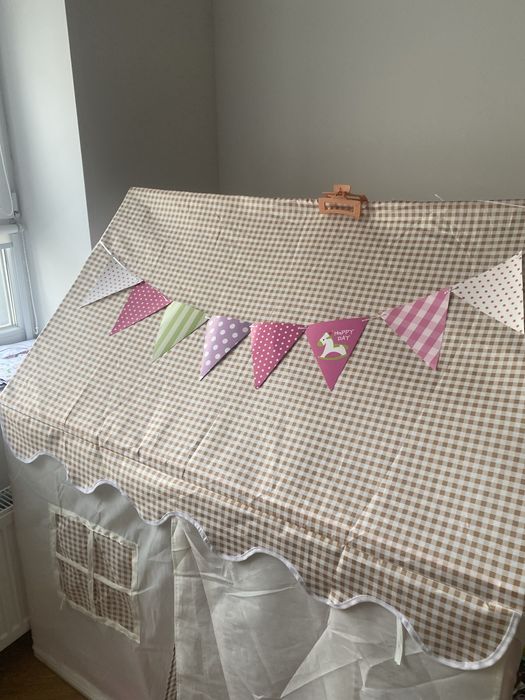 Домик большой нейтральный