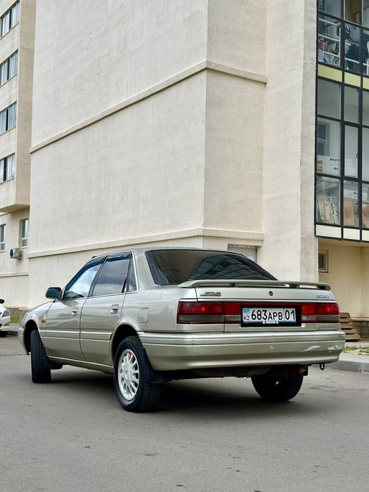 Продам легендарную МАЗДУ 626