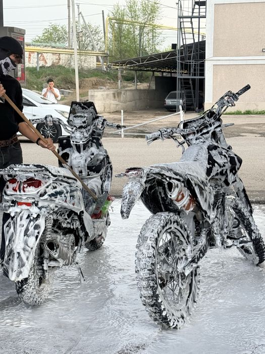 Самурай 165 кубов идеал писать лс