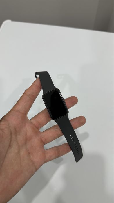 Смарт часы Galaxy FIT3