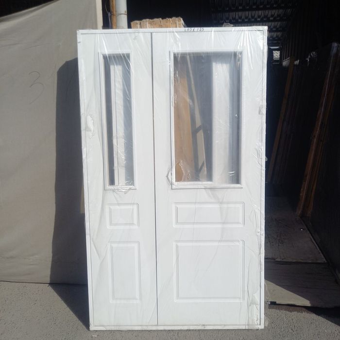 Межкомнатные двери мдф канадки в наличие. Доставка имеется