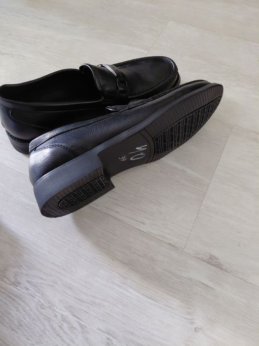 Туфли новые астана