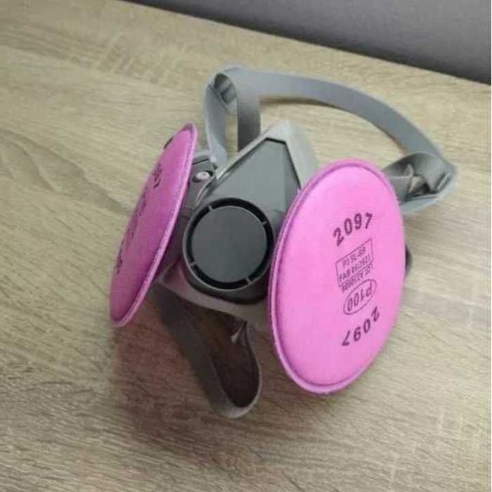 Филтри и адаптери за маски 3M