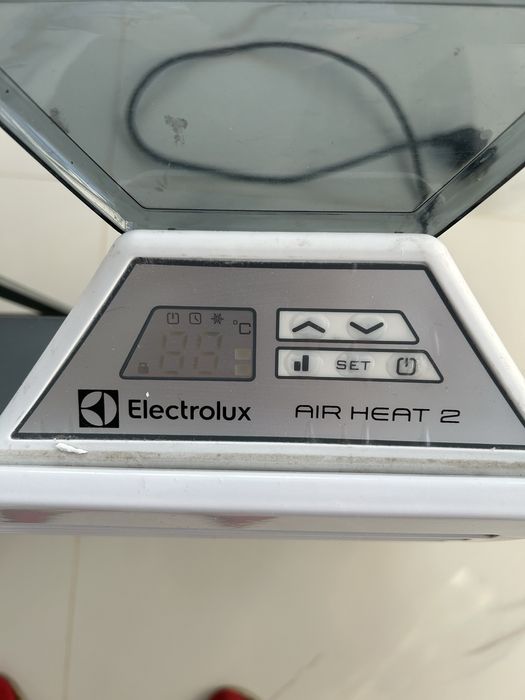 Продаю обогреватель