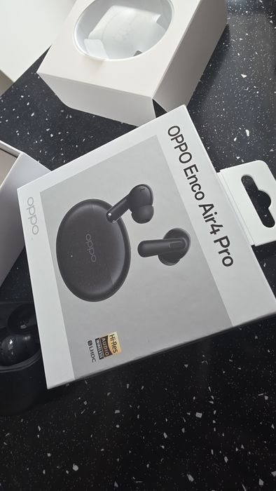 Casti Oppo Encho Air 4 Pro