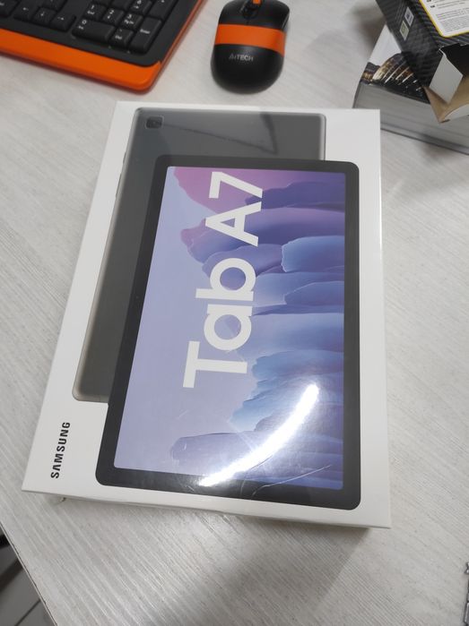 Планшет Samsung Tab A7