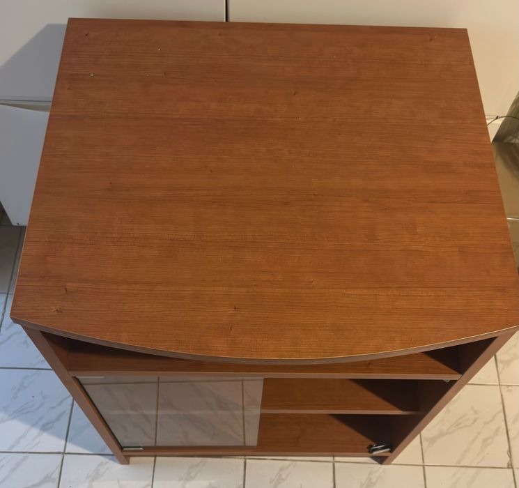 Тв шкаф с височина 71 см