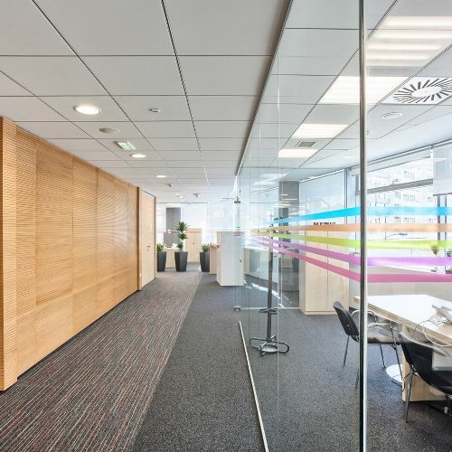 Армстронг потолок завод оптим