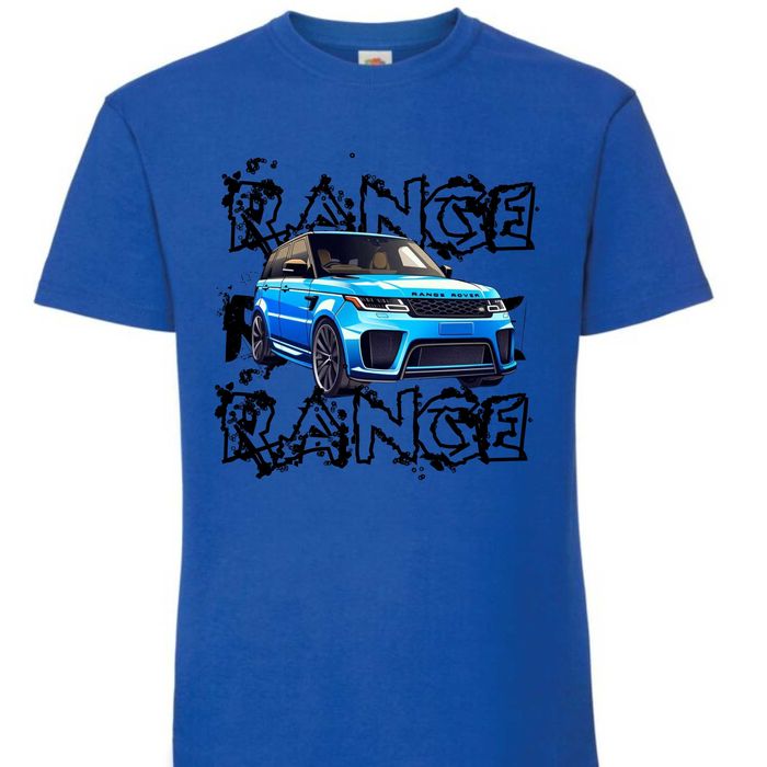 HONDA , SUBARU , RANGE , LADA мъжки автомобилни тениски и блузи S-5XL