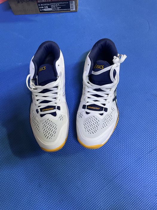 волейбольные кроссовки ASICS Sky Elite FF