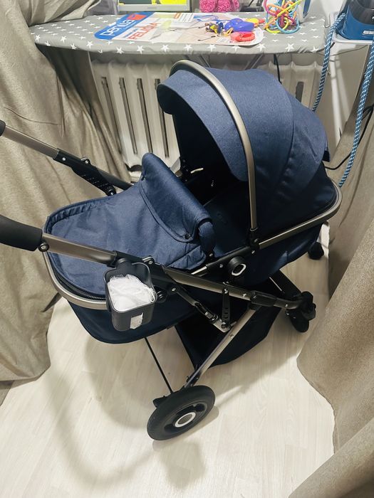 Продам коляску