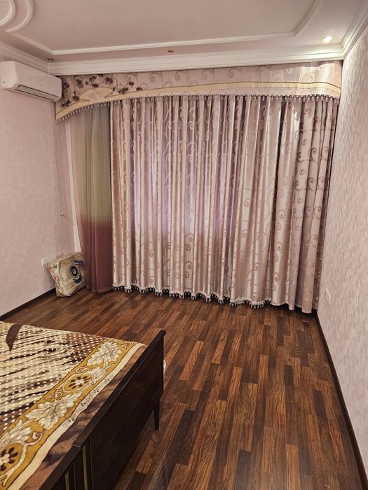 Продаётся квартира на Юнусабад-19 .
