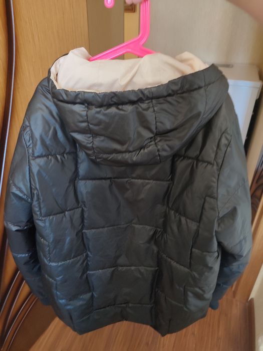 Продам куртки, демисезонные