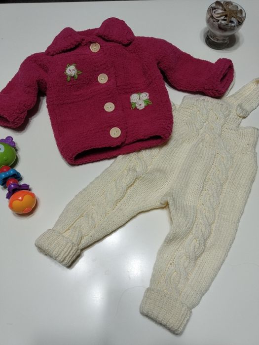 Продам детские комплекты