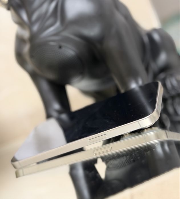 iPhone 15 PRO Max | 512GB | Natural Titanium