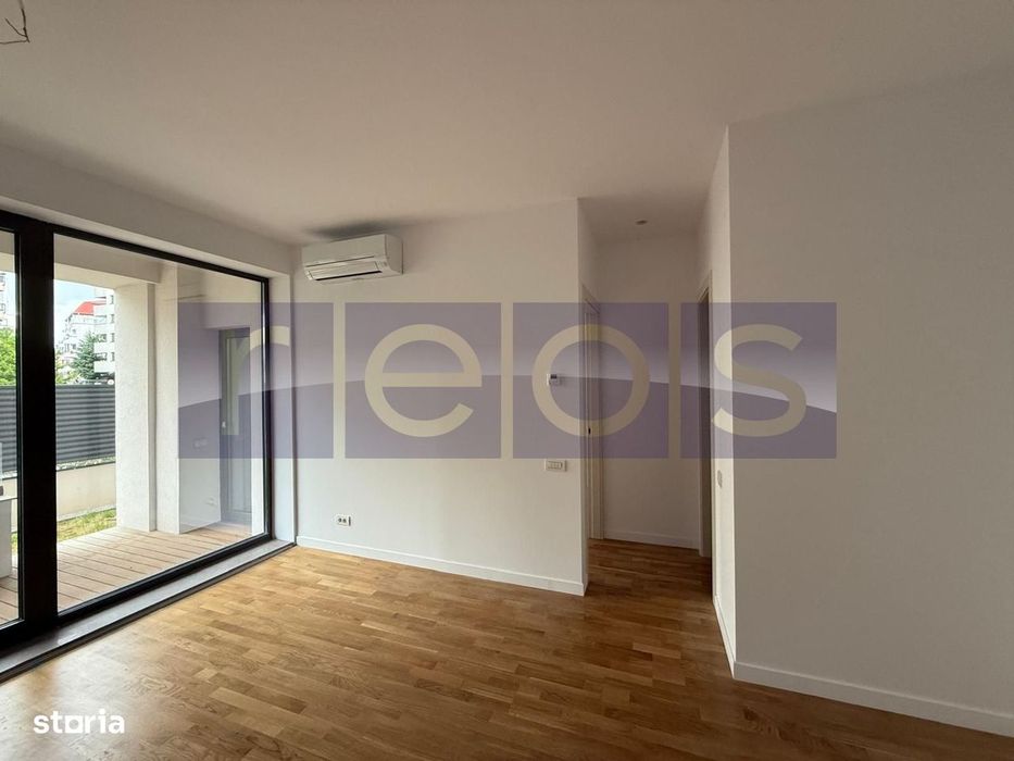 Vanzare 2 Camere 65Mp | Sos Nordului | Curte 35Mp | Bloc Nou | Parcare