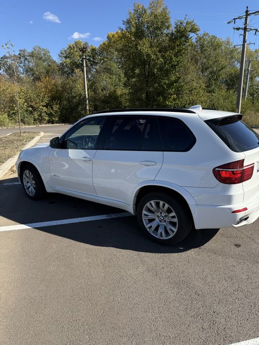 BMW X5 E70 M pachet XDRIVE 40D