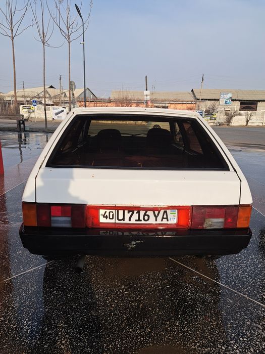 Lada 2109 sotiladi 93 yi prapan