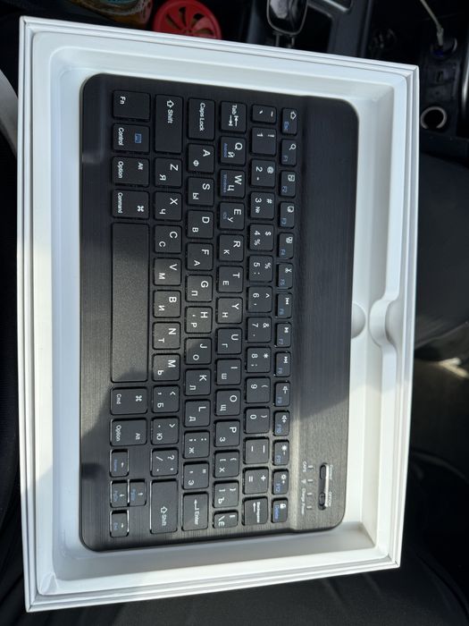 Iphone 17 pro max(планшет)