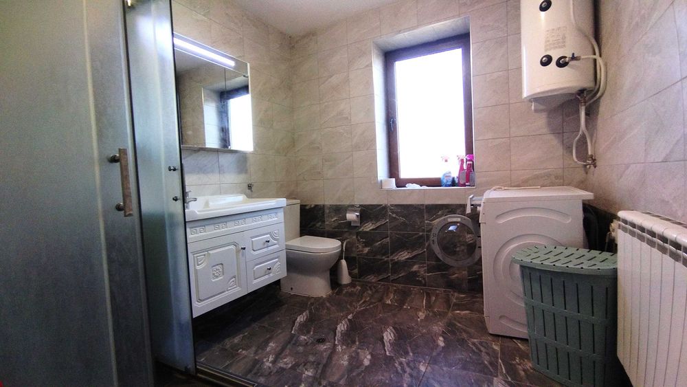 Ексклузивно: Реновирана къща в с. Ганчовец