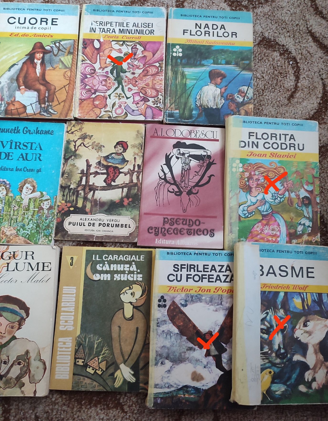 Way Which one Rubber Carti vechi de citit copii + 2cărți Jules Verne Craiova • OLX.ro
