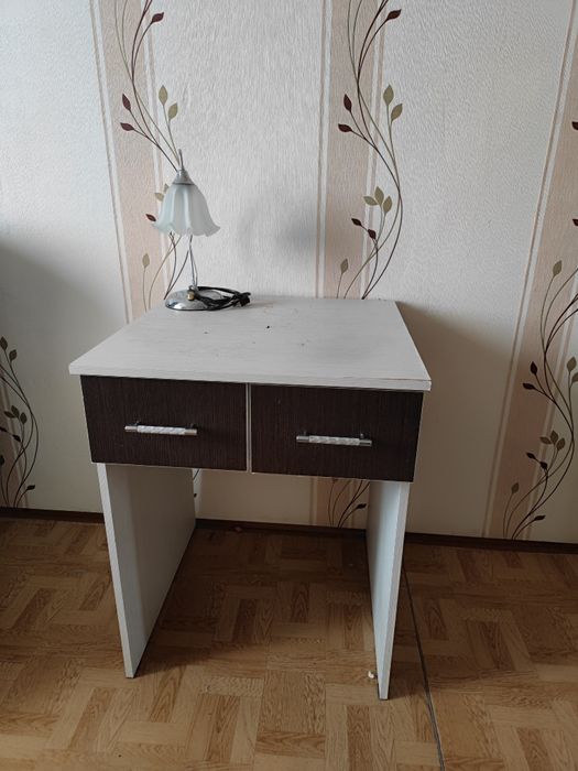 Продам срочно б/у мебель и технику