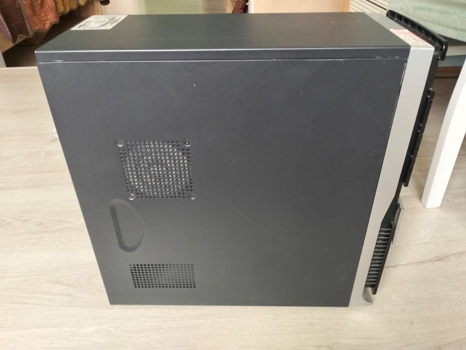 Продам системник ПК для учебы и игр
