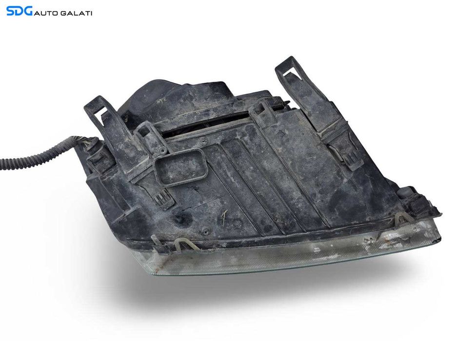 Far Stanga EUROPA Ford Focus 2 NFL Non Facelift 2004 - 2007 [LS1031]