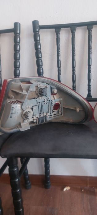 Мерс лупарик 210