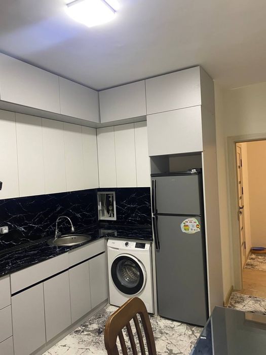 Алмазар сити новостройка