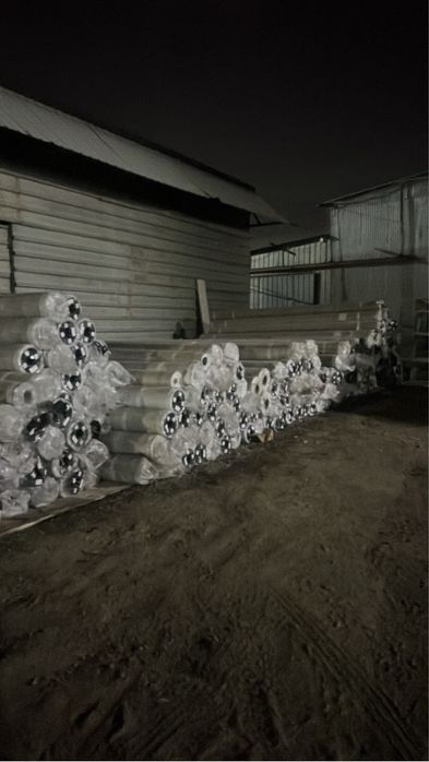 Линолеум и декор