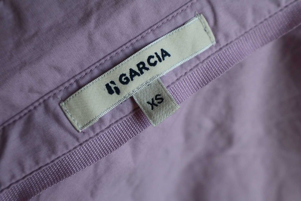 Дамска риза GARCIA, 100% памук, XS – отлично състояние