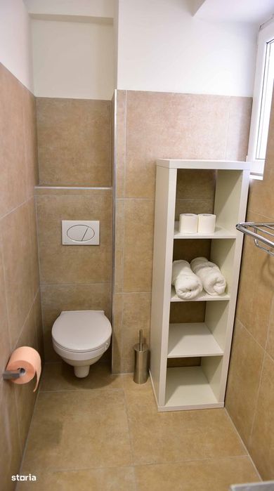 Apartament 2 camere de inchiriat , ultracentral str.Crisanei! — fotografia 3