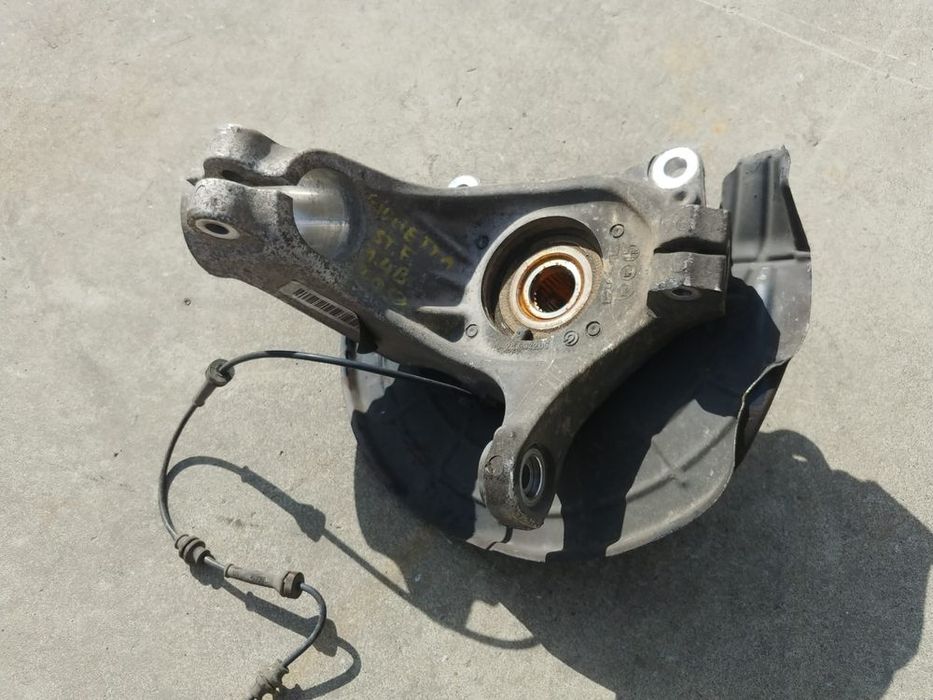fuzeta stanga  fata 1.4 tb alfa romeo giulietta 940 2013 50514553