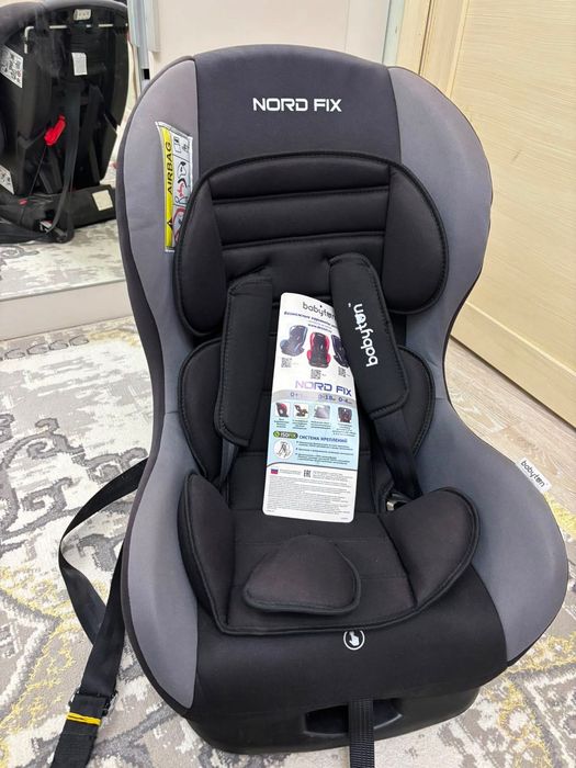 Детское автокресло